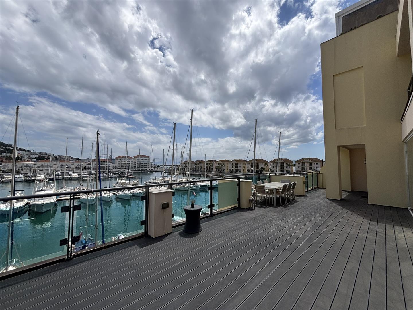  Image of Apartment - 3 Bedrooms - 3 Bathrooms for Sale in The Sails-Gibraltar, Image 26